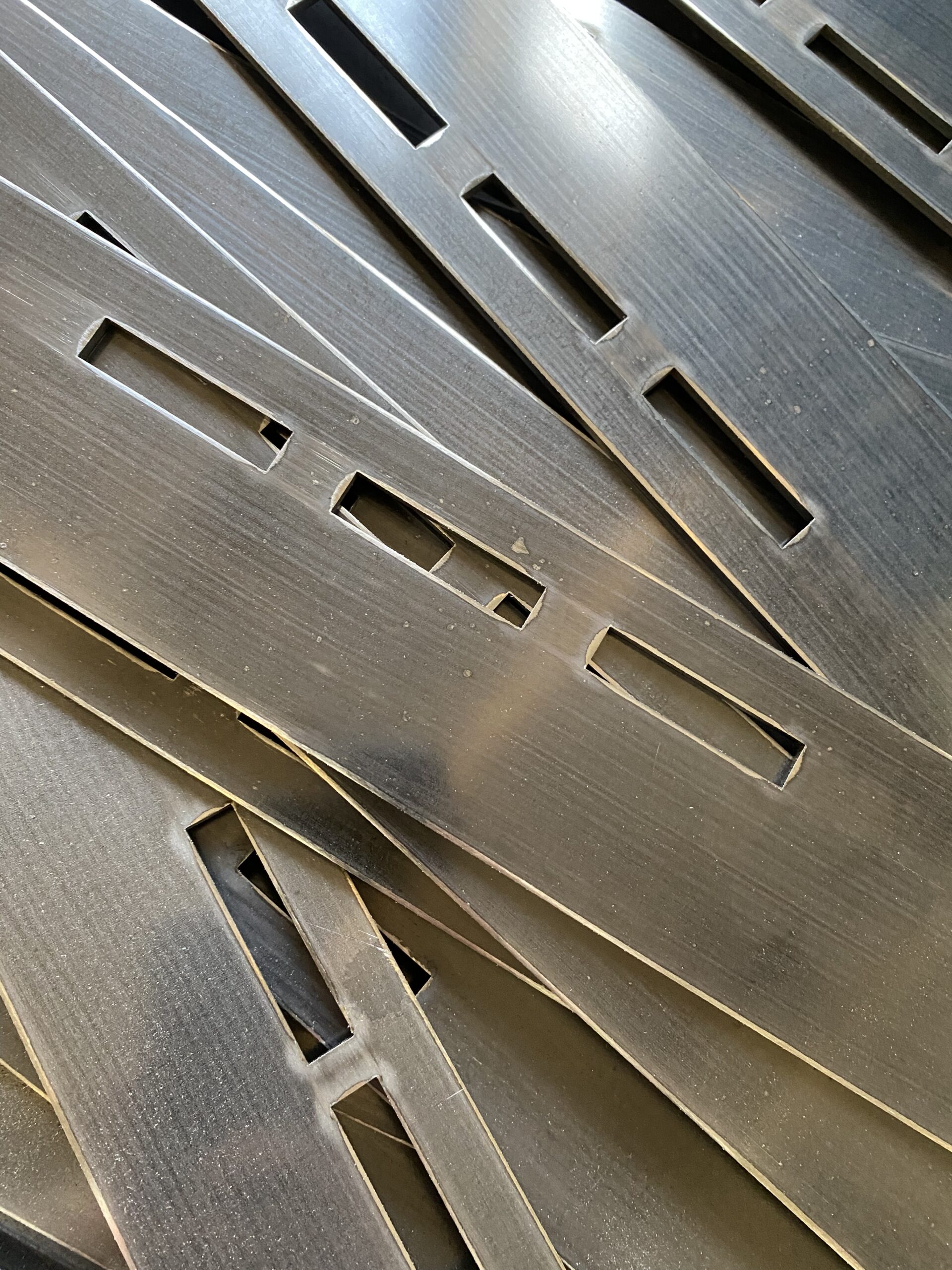 New investment on Deburring machine improves efficiency and quality across our manufacturing
